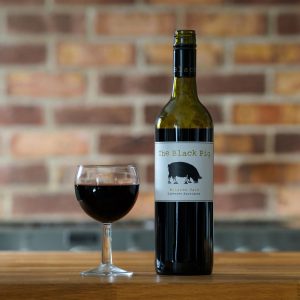 Vin Rouge Merlot Prestige