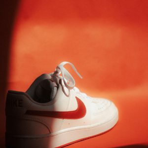 Sneakers Édition Limitée Colorées