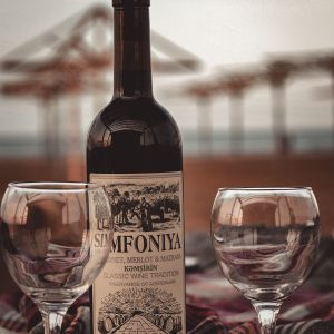 Vin Rosé Provence Léger