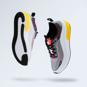 Sneakers Homme Running Confort