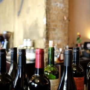 Vin Rouge Cabernet Sauvignon