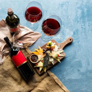 Vin Rouge Bordeaux Grande Réserve
