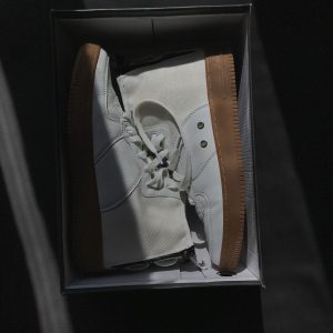 Baskets Montantes Streetwear